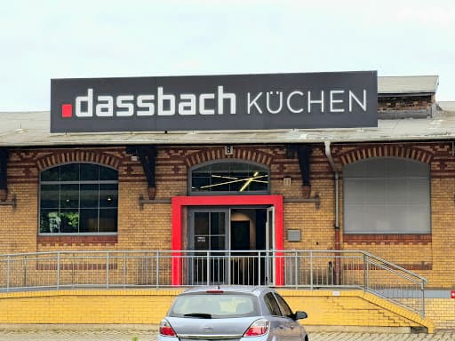 Dassbach Küchen | Küchenstudio Berlin — Kundenfoto