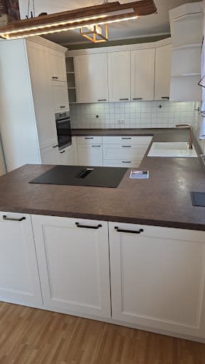 Küche Aktiv Augsburg — Kundenfoto