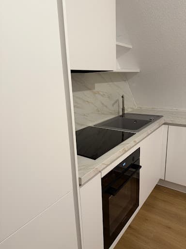 REDDY Küchen DESIGN PUR. Dortmund — Kundenfoto