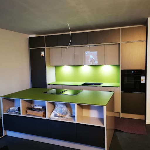 Max Becker Montageservice — Kundenfoto