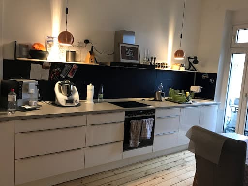 Ruhr Küchen Essen — Kundenfoto