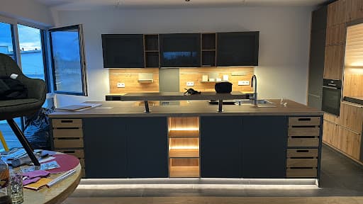 ENBI Montageservice — Kundenfoto