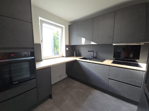 Küchen Frank | Küchenstudio Münster — Kundenfoto