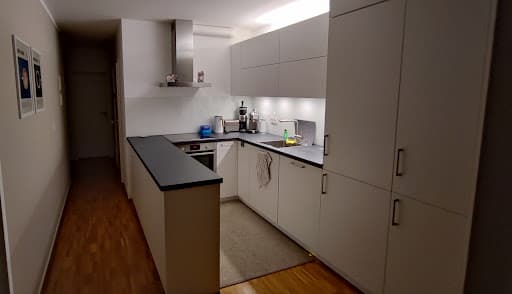 Küchen Staude — Kundenfoto