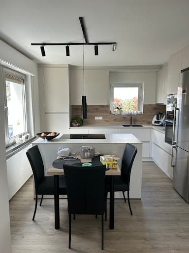 Neumaier Home Company — Kundenfoto