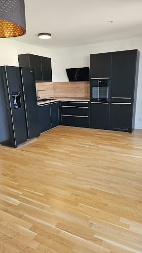Armin Metzger- Küchenmontagen — Kundenfoto
