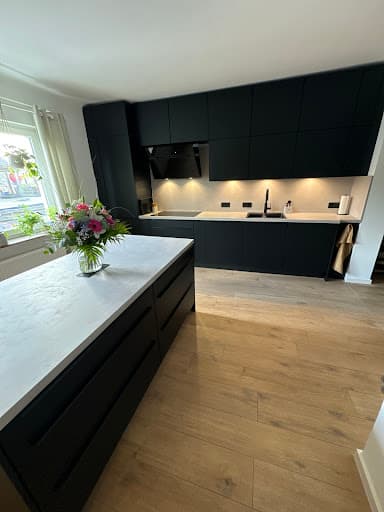 Küchen Breuer — Kundenfoto
