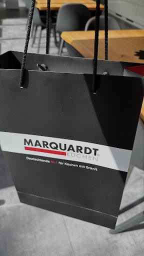 Marquardt Küchenstudio Köln — Kundenfoto