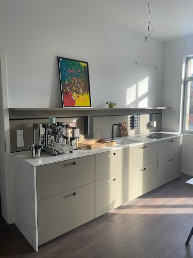 Küchen-KONZEPT x next125 — Kundenfoto