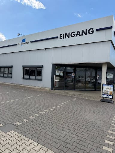 Die Küchenwelt Thomas Brag GmbH — Kundenfoto