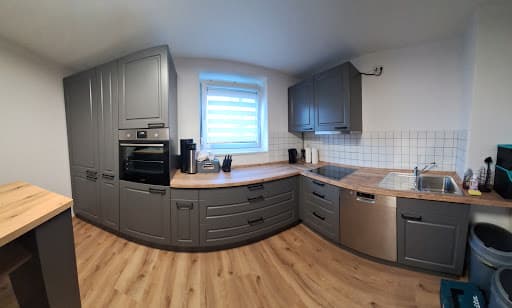 Malcher Küchen Augsburg — Kundenfoto