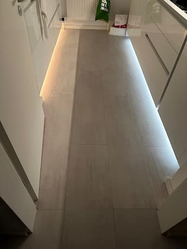 Küchenstudio Erich Pohl GmbH — Kundenfoto