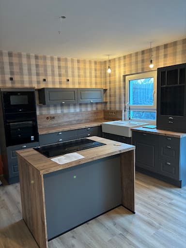 Küchen Aktuell GmbH — Kundenfoto