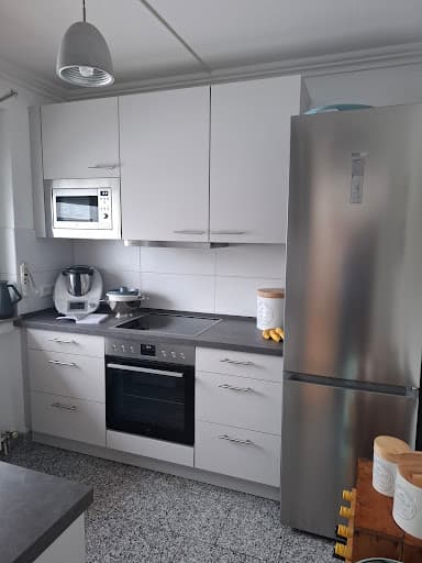 Küchenstudio Barmen Westkotter str. — Kundenfoto