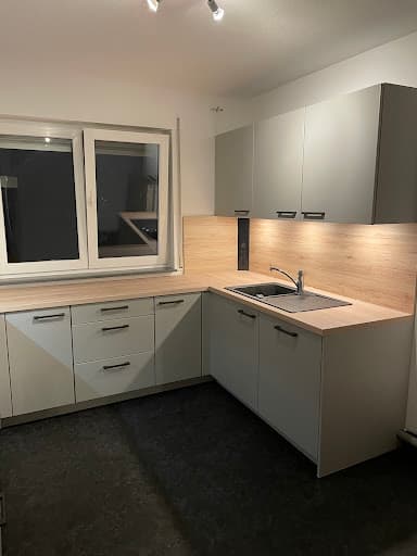 KüchenTreff Leipzig-Zentrum — Kundenfoto