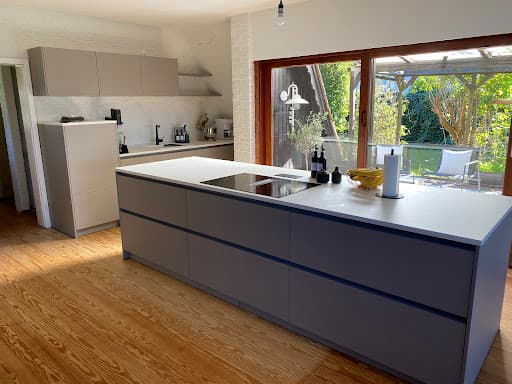 Küchen Aktuell GmbH — Kundenfoto