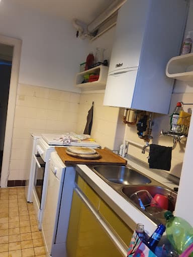 Hannover-KMS Küchenmontageservice — Kundenfoto