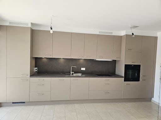 SCHMIDT Küchen Karlsruhe — Kundenfoto