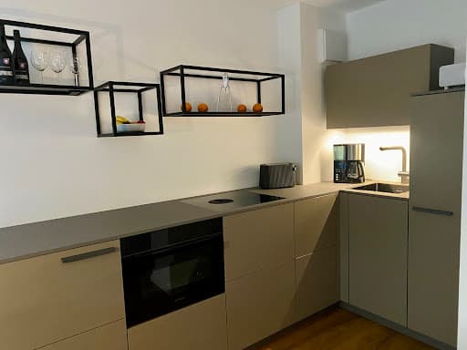 KüchenLoft GmbH — Kundenfoto