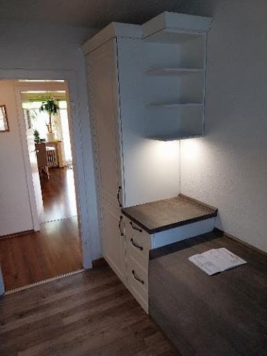 Die Neue Küche — Kundenfoto