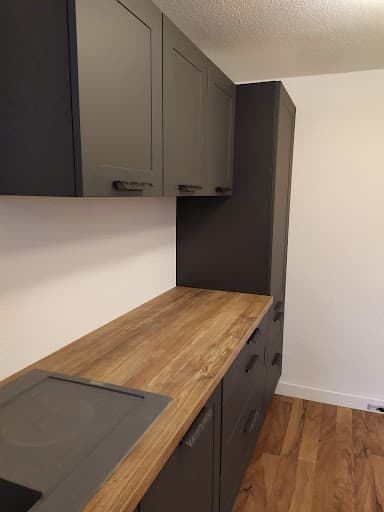 PLANA Küchenstudio Wiesbaden — Kundenfoto