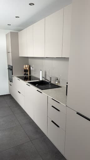 PLANA Küchenstudio Würselen — Kundenfoto