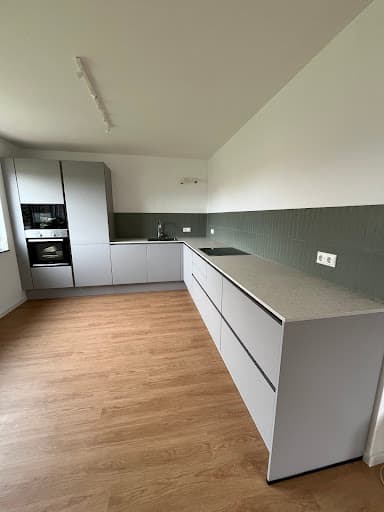 KüchenTreff Aachen — Kundenfoto