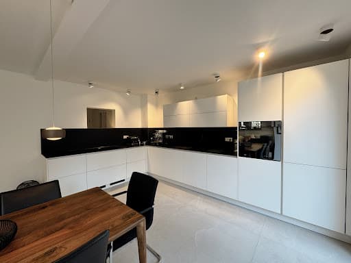 Küchenstudio Kaina — Kundenfoto