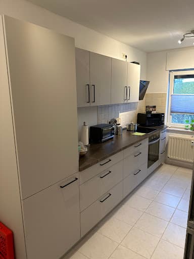 Meine Küche Wiedemar GmbH — Kundenfoto