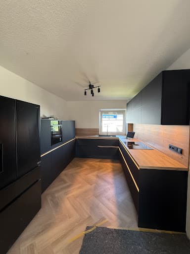 Küchen Aktuell GmbH — Kundenfoto