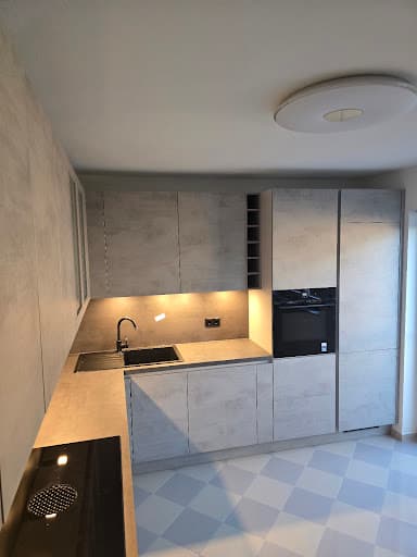 Küchen Keie Mainz GmbH — Kundenfoto