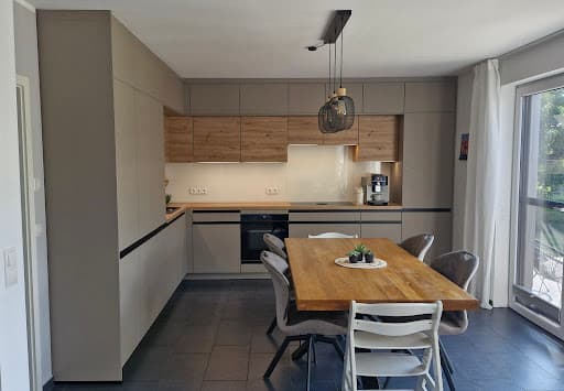 Lieblingsküchen - aH-Küchen GmbH — Kundenfoto