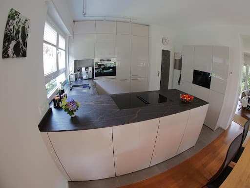 SieMatic by Magenheimer — Kundenfoto