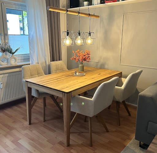 SEGMÜLLER Einrichtungshaus Mannheim — Kundenfoto