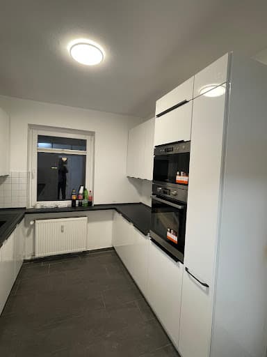 MAKA Möbel GmbH/ مفروشات مكة — Kundenfoto