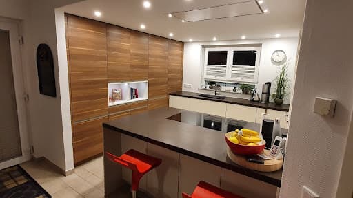 KüchenLoft GmbH — Kundenfoto