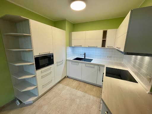 Meine Küche Wiedemar GmbH — Kundenfoto