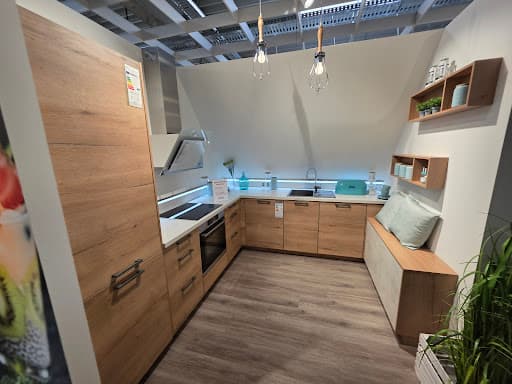 Meine Küche Wiedemar GmbH — Kundenfoto