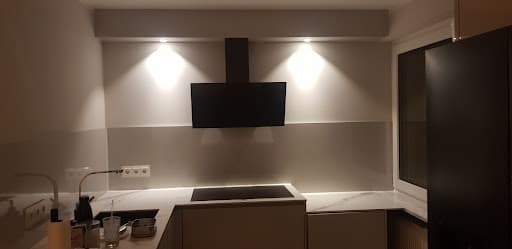 PLANA Küchenstudio Wiesbaden — Kundenfoto