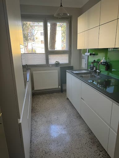 Dassbach Küchen | Küchenstudio Berlin — Kundenfoto