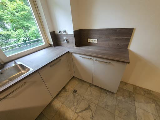 KÜCHENverliebt - Küchenstudio München — Kundenfoto