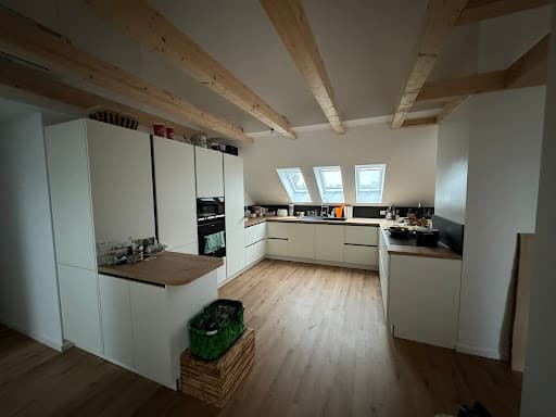 PLANA Küchenstudio Nürnberg-Schniegling — Kundenfoto
