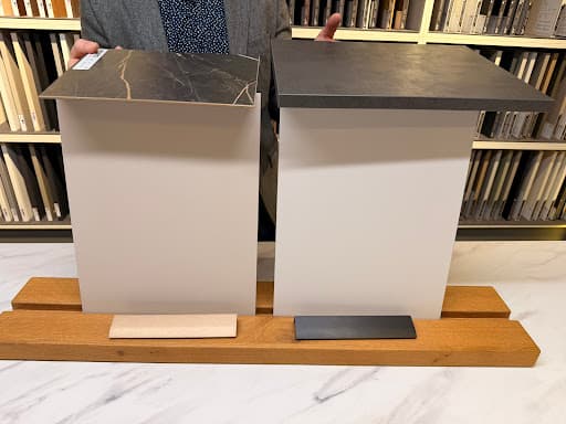 PLANA Küchenstudio Nürnberg — Kundenfoto