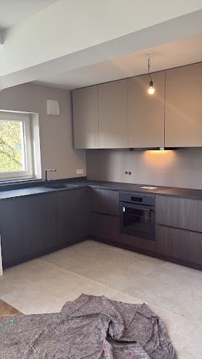 Marquardt Küchenstudio Köln — Kundenfoto