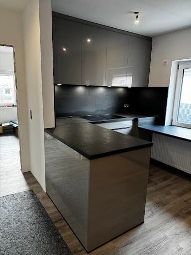 PLANA Küchenstudio Nürnberg-Schniegling — Kundenfoto