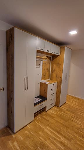 Westfalia Möbel-Peeck GmbH — Kundenfoto