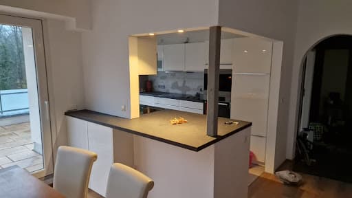 SCHMIDT Küchen Karlsruhe — Kundenfoto