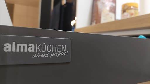 alma Küchen | Küchenstudio Dortmund — Kundenfoto