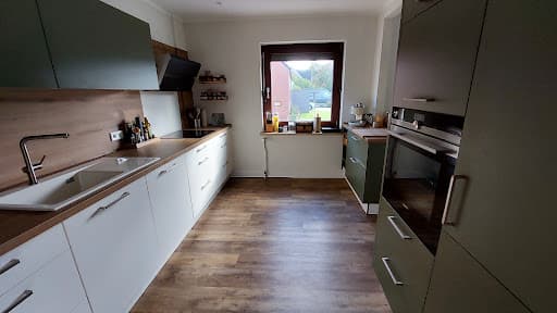 Der Küchenplaner HC UG (haftungsbeschränkt) — Kundenfoto