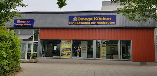 Omega Küchen — Kundenfoto